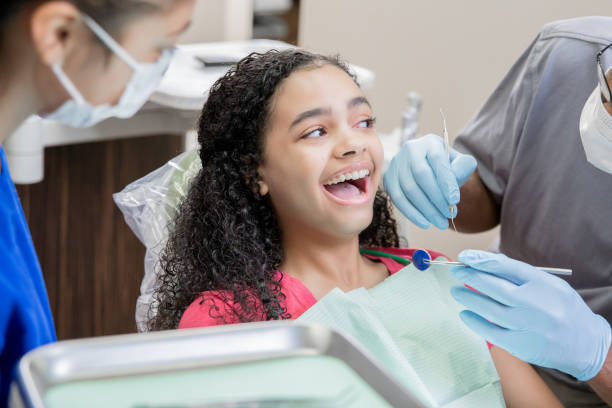 Best Emergency Denture Repair in Rutherford, TN