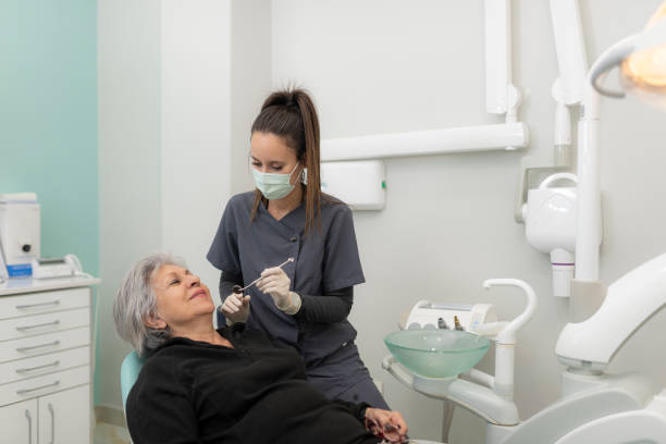 Best Emergency TMJ Treatment in Rutherford, TN