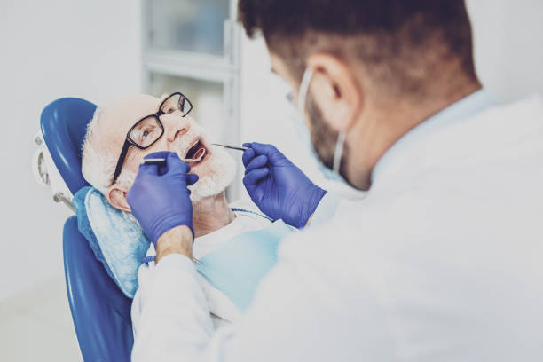 Best Cosmetic Emergency Dentistry in Rutherford, TN
